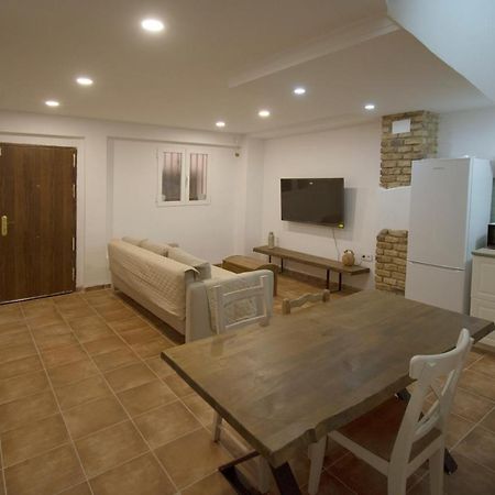 Habitacion En Casa De 3 Habitaciones En Centro Historico กรานาดา ภายนอก รูปภาพ