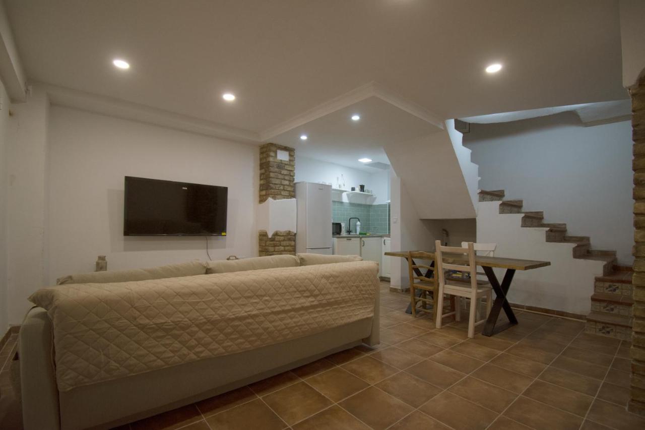 Habitacion En Casa De 3 Habitaciones En Centro Historico กรานาดา ภายนอก รูปภาพ