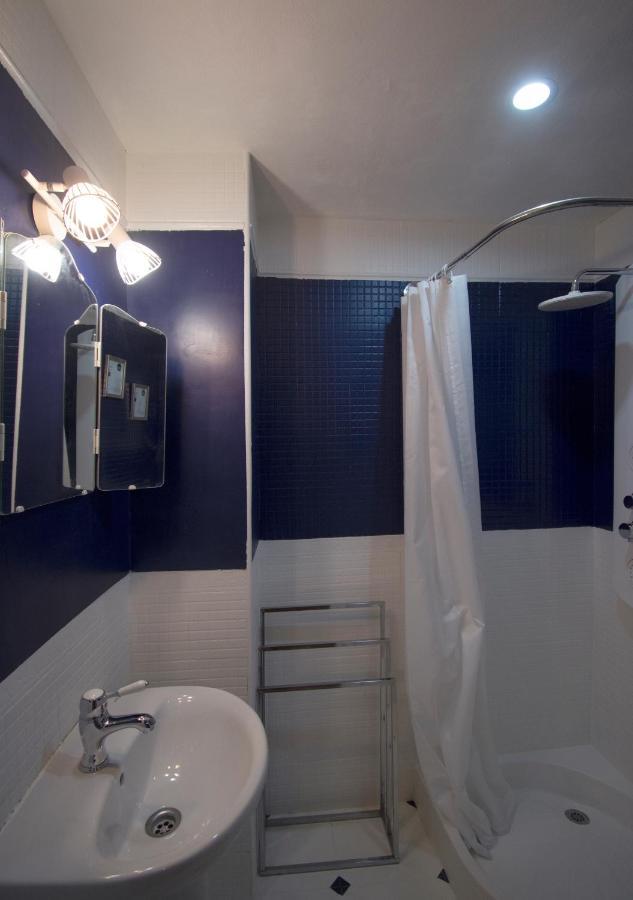Habitacion En Casa De 3 Habitaciones En Centro Historico กรานาดา ภายนอก รูปภาพ